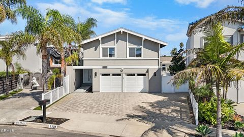 Tiny photo for 2230 Monaco Drive, Oxnard, CA 93035 (MLS # V1-32643)