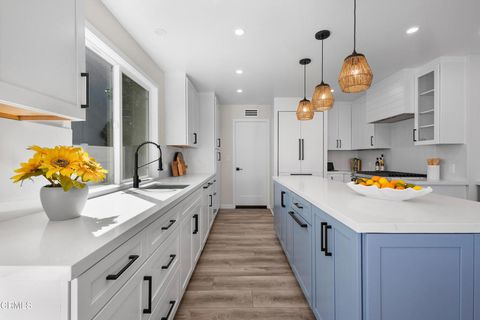 Tiny photo for 2230 Monaco Drive, Oxnard, CA 93035 (MLS # V1-32643)