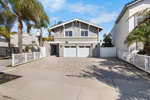 Tiny photo for 2230 Monaco Drive, Oxnard, CA 93035 (MLS # V1-32643)