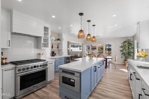 Tiny photo for 2230 Monaco Drive, Oxnard, CA 93035 (MLS # V1-32643)