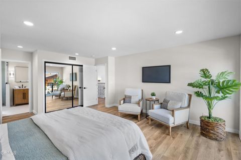 Tiny photo for 2230 Monaco Drive, Oxnard, CA 93035 (MLS # V1-32643)