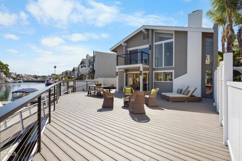 Tiny photo for 2230 Monaco Drive, Oxnard, CA 93035 (MLS # V1-32643)