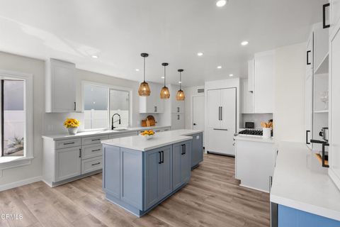 Tiny photo for 2230 Monaco Drive, Oxnard, CA 93035 (MLS # V1-32643)