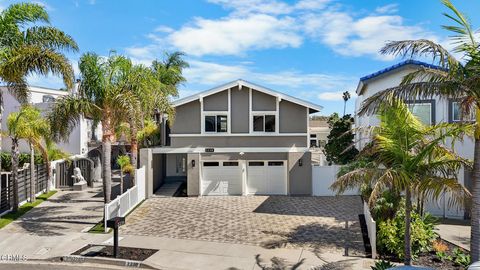 Tiny photo for 2230 Monaco Drive, Oxnard, CA 93035 (MLS # V1-32643)