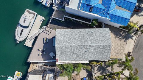 Tiny photo for 2230 Monaco Drive, Oxnard, CA 93035 (MLS # V1-32643)