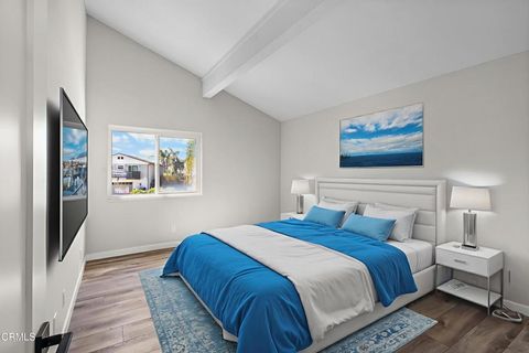 Tiny photo for 2230 Monaco Drive, Oxnard, CA 93035 (MLS # V1-32643)