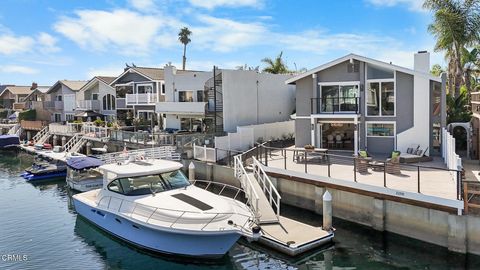 Tiny photo for 2230 Monaco Drive, Oxnard, CA 93035 (MLS # V1-32643)