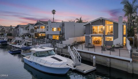 Tiny photo for 2230 Monaco Drive, Oxnard, CA 93035 (MLS # V1-32643)