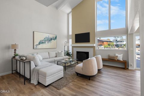 Tiny photo for 2230 Monaco Drive, Oxnard, CA 93035 (MLS # V1-32643)