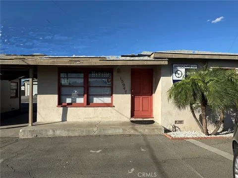 15947 Amar Road, La Puente, CA 91744 - MLS#: TR25201221
