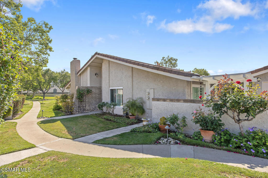 2141 Portola Lane