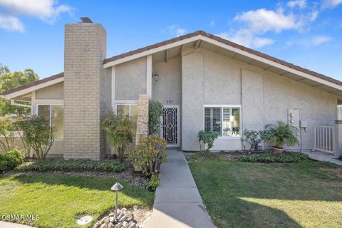 Photo of 2141 Portola Lane, Westlake Village, CA 91361 (MLS # 225002724)