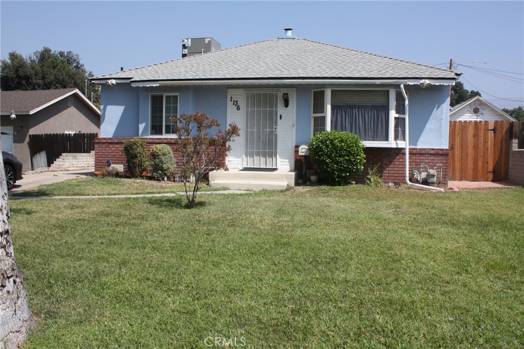 1136 W 26th Street