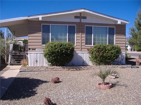 Photo of 30678 Butia Palm AVE, Homeland, CA 92548 (MLS # IG26215166)