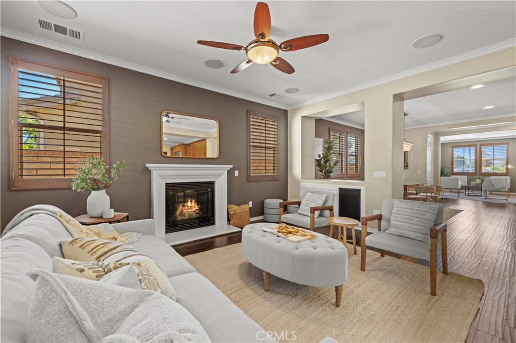 Patina (at West Creek) (PATIN) - Residential