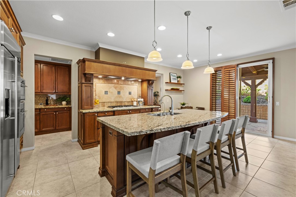 Patina (at West Creek) (PATIN) - Residential