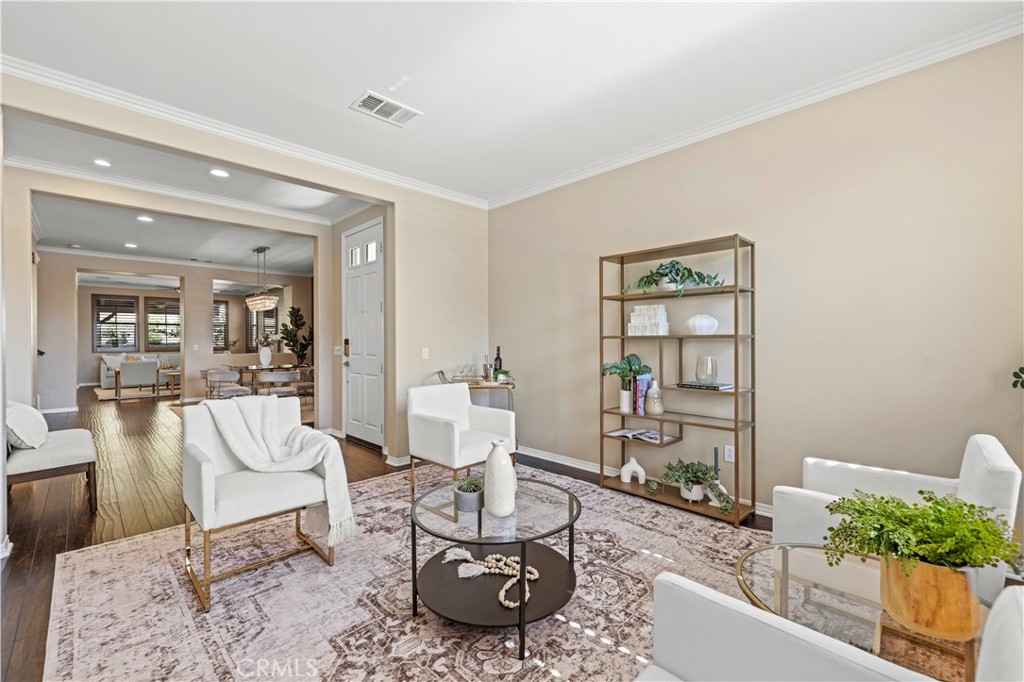 Patina (at West Creek) (PATIN) - Residential