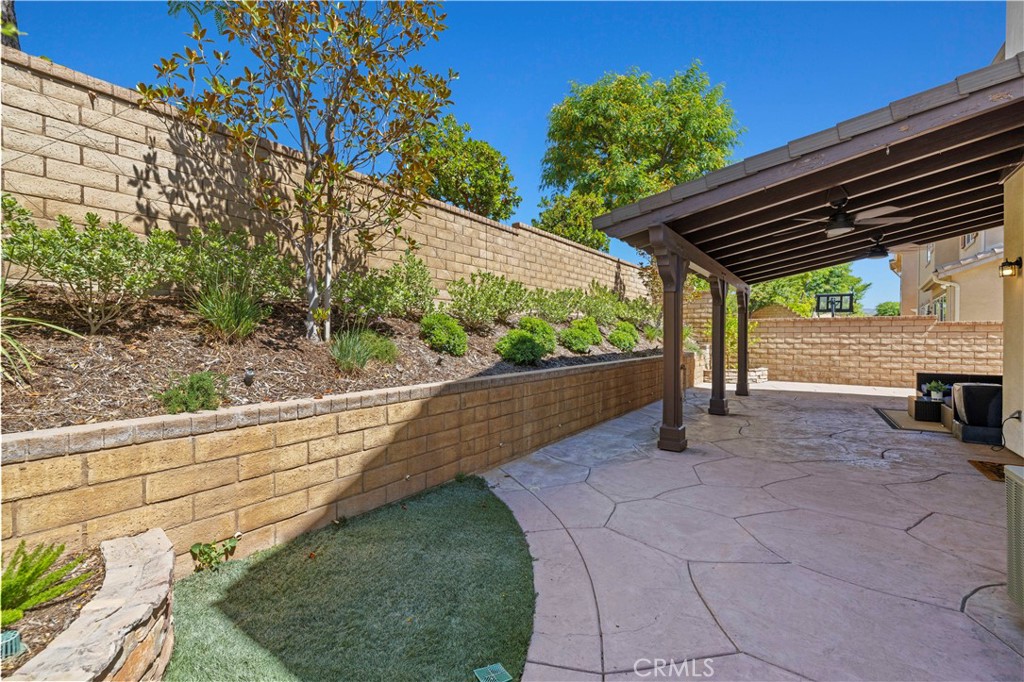 Patina (at West Creek) (PATIN) - Residential