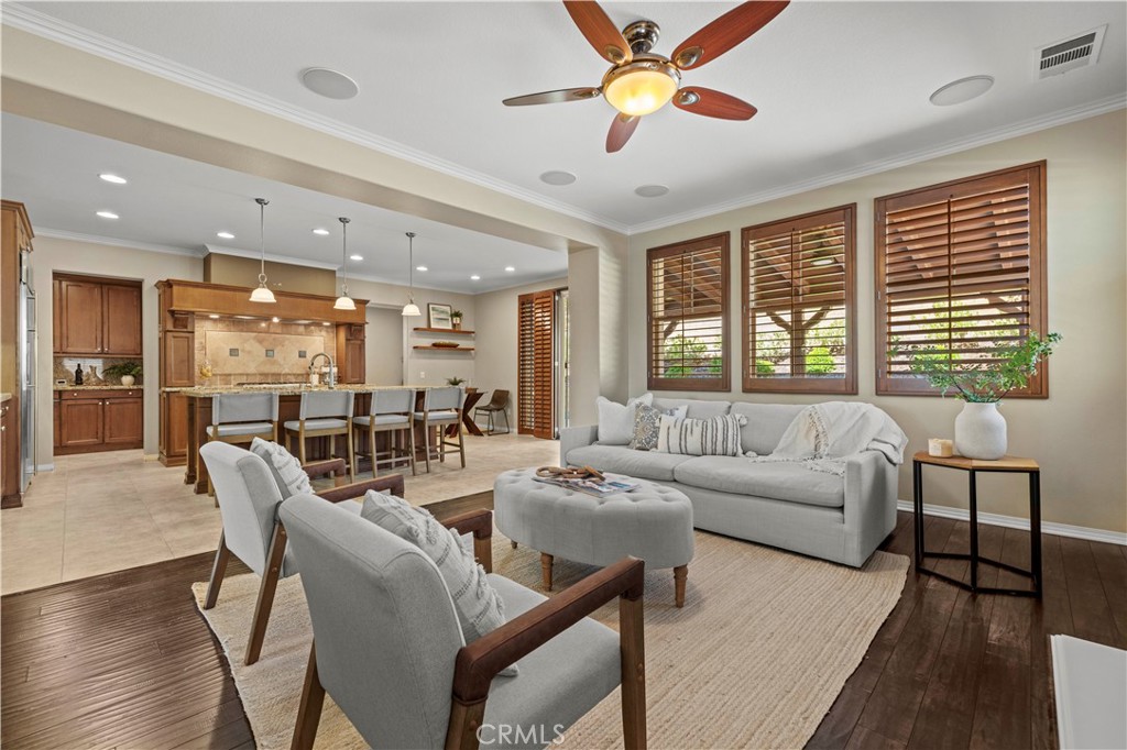 Patina (at West Creek) (PATIN) - Residential