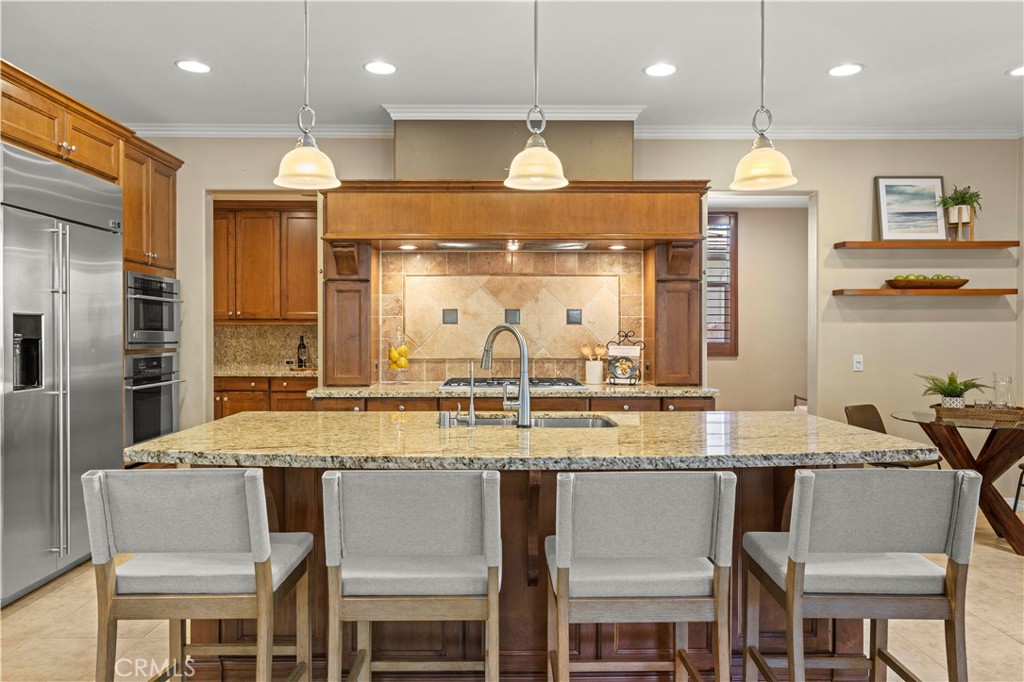 Patina (at West Creek) (PATIN) - Residential