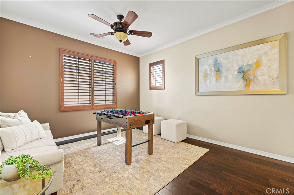 Patina (at West Creek) (PATIN) - Residential