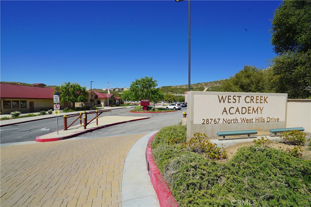 Patina (at West Creek) (PATIN) - Residential