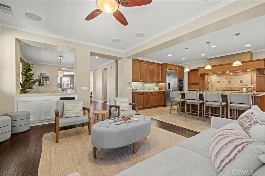Patina (at West Creek) (PATIN) - Residential