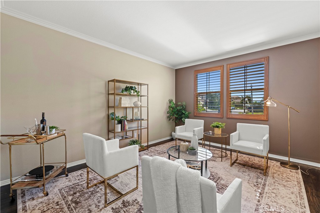 Patina (at West Creek) (PATIN) - Residential