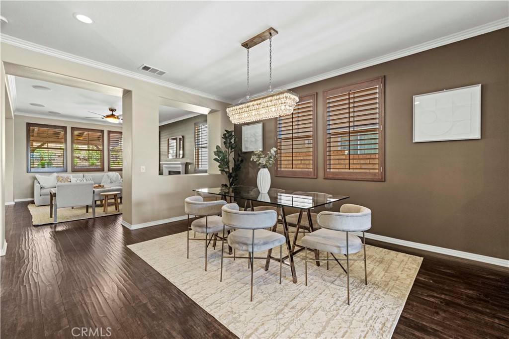 Patina (at West Creek) (PATIN) - Residential