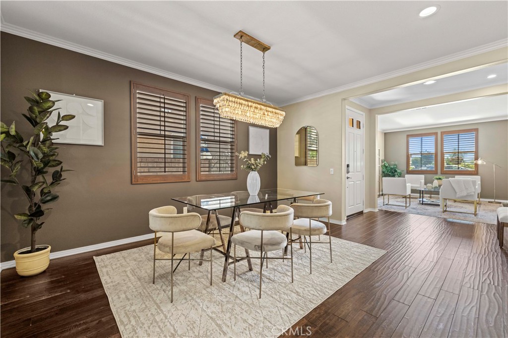 Patina (at West Creek) (PATIN) - Residential