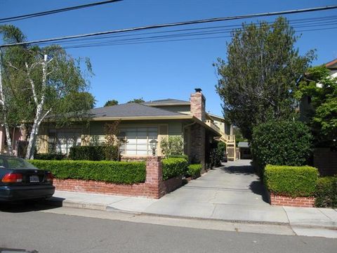 Photo of 56 Hobart Avenue, San Mateo, CA 94402 (MLS # ML82038828)