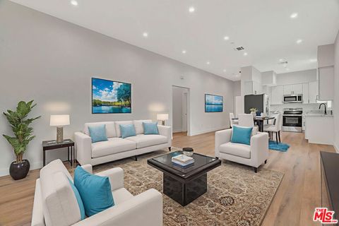 Tiny photo for 11108 Norris Avenue, Pacoima, CA 91331 (MLS # 25603977)