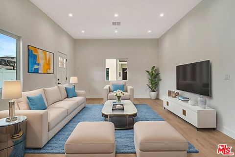 Tiny photo for 11108 Norris Avenue, Pacoima, CA 91331 (MLS # 25603977)