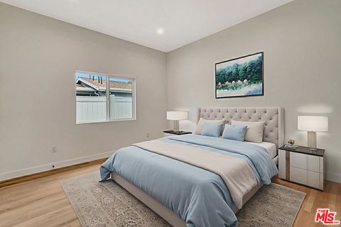 Tiny photo for 11108 Norris Avenue, Pacoima, CA 91331 (MLS # 25603977)