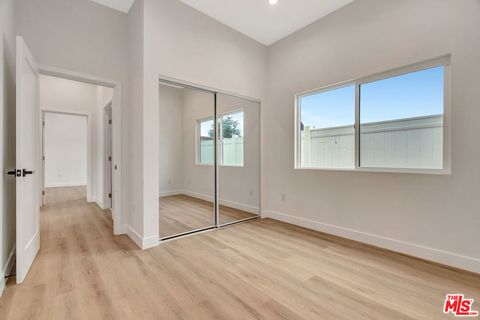 Tiny photo for 11108 Norris Avenue, Pacoima, CA 91331 (MLS # 25603977)