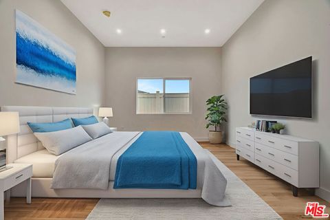 Tiny photo for 11108 Norris Avenue, Pacoima, CA 91331 (MLS # 25603977)