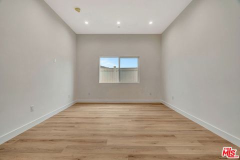 Tiny photo for 11108 Norris Avenue, Pacoima, CA 91331 (MLS # 25603977)