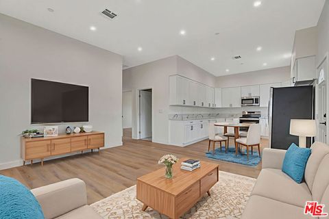 Tiny photo for 11108 Norris Avenue, Pacoima, CA 91331 (MLS # 25603977)