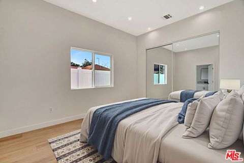 Tiny photo for 11108 Norris Avenue, Pacoima, CA 91331 (MLS # 25603977)