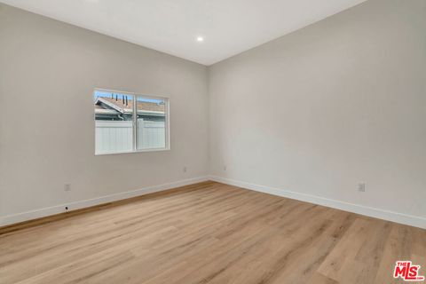 Tiny photo for 11108 Norris Avenue, Pacoima, CA 91331 (MLS # 25603977)
