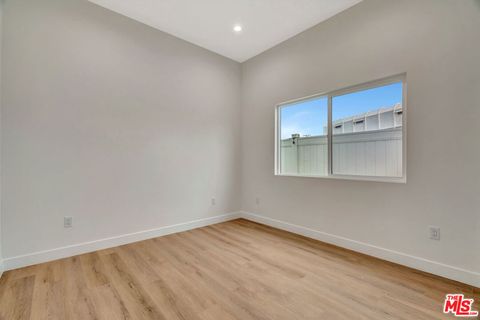 Tiny photo for 11108 Norris Avenue, Pacoima, CA 91331 (MLS # 25603977)