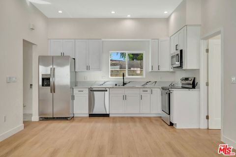 Tiny photo for 11108 Norris Avenue, Pacoima, CA 91331 (MLS # 25603977)