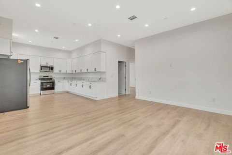 Tiny photo for 11108 Norris Avenue, Pacoima, CA 91331 (MLS # 25603977)