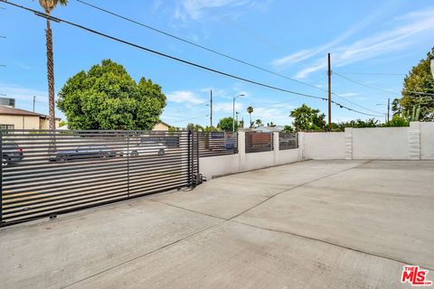 Tiny photo for 11108 Norris Avenue, Pacoima, CA 91331 (MLS # 25603977)