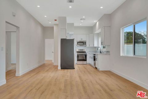 Tiny photo for 11108 Norris Avenue, Pacoima, CA 91331 (MLS # 25603977)