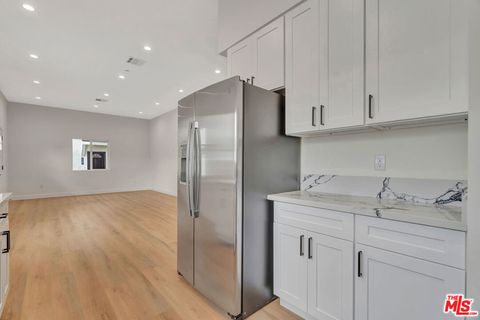 Tiny photo for 11108 Norris Avenue, Pacoima, CA 91331 (MLS # 25603977)