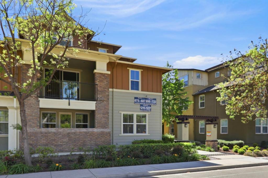 702 Elderberry Drive