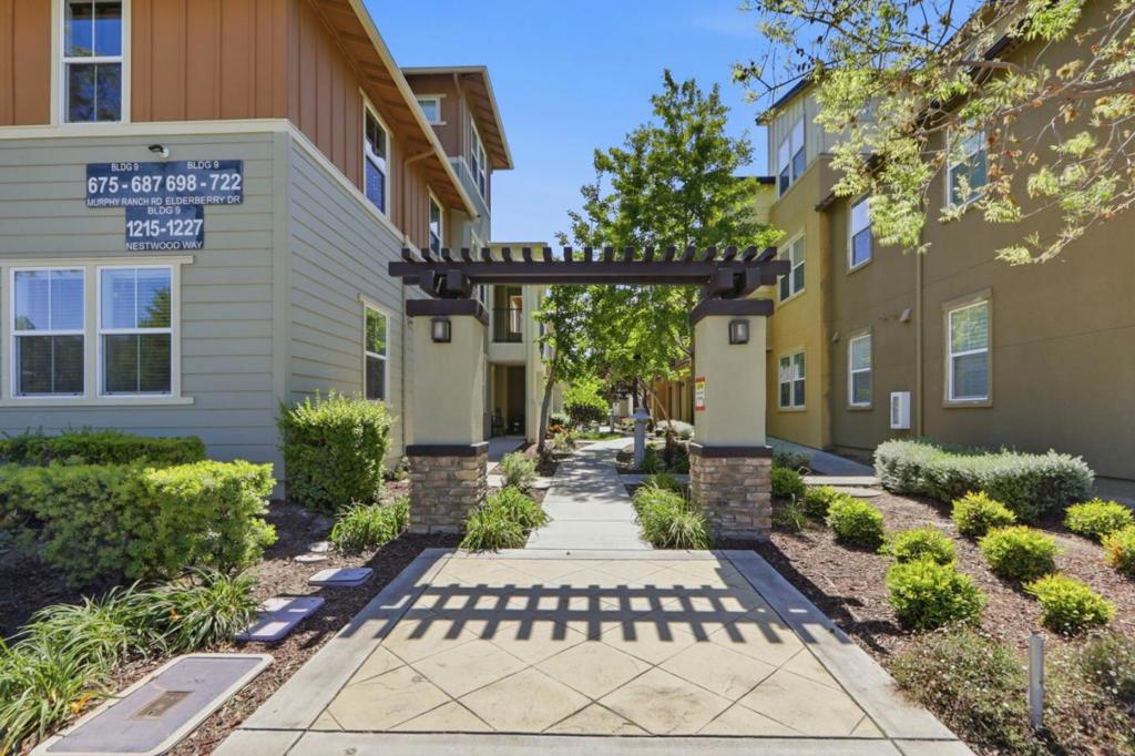 702 Elderberry Drive