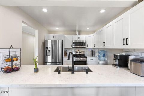 Photo of 107 Sonoma Lane, Santa Paula, CA 93060 (MLS # V1-30950) Photo of 107 Sonoma Lane, Santa Paula, CA 93060 (MLS # V1-30950)