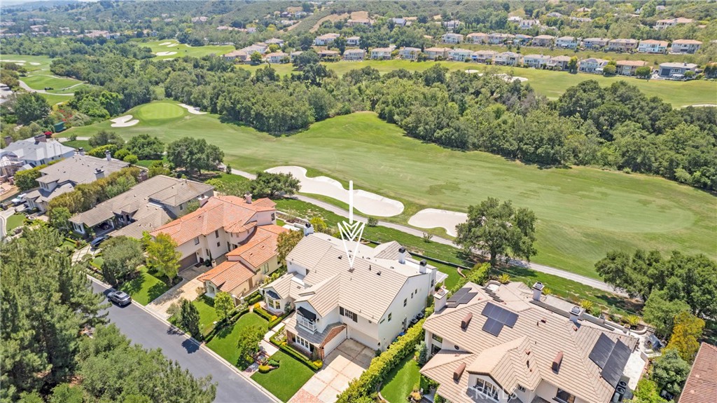15 Canada Oaks